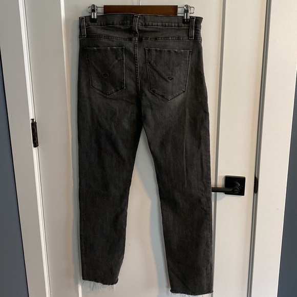 Hudson Nico Gray Size 30 EUC - Picture 7 of 15